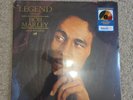 Bob Marley Legend (Walmart Exclusive Tri-Color Vinyl) READ DESCRIPTION