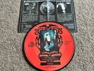 MORBID - DEATH EXECUTION 2001 Reaper Records 7