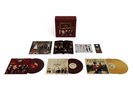 Panic At The Disco A Fever You Can't Sweat Out 20th Anniversary Vinyl Box Set