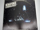 STAR WARS THE EMPIRE STRIKES BACK • Soundtrack • RS24201 LP Vinyl Record • 1980