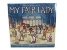 My Fair Lady 2018 Broadway Cast Recording 2-LP Vinyl Record Set ** New & Sealed