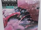 LINKIN PARK - LP - FROM ZERO - ZOETROPE PICTURE DISC