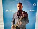 LP: Sonny Rollins, The Bridge, RCA LSP-2527, Stereo, Deep Groove, 1962, Hard Bop