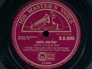 78tk-Jazz Piano-HMV-UK-B.D.5040-Fats Waller-(Dinah/When somebody thinks you're)