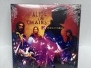 Alice In Chains - MTV Unplugged (European Import, Vinyl) SEALED