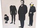 The Stranglers Black And White 12