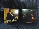 Florence And The Machine Vinyl Singles X2. Cosmic Love Drumming Song.