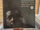 John Coltrane Quartet, Ballads, 1970 Impulse Stereo, AS-32, V. Gelder, VG/VG