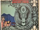 FUNKADELIC • America Eats Its Young • 1972 FUNK PSYCH ROCK SOUL 2 LP  Poster VG+