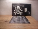Motörhead – March Ör Die LP 1992 mint- Hard Rock, Heavy Metal, Rock & Roll