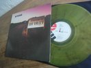 Kyuss – Welcome To Sky Valley LP mint- Gold Marbled Stoner Rock,