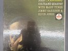 John Coltrane on Impulse 32.