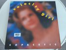 Velocity Girl Copacetic Limited Edition Red Vinyl LP Sub Pop Germany 1993 NM