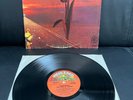 PRETTY THINGS/Parachute-LP-Vinyl:EX/ Cover:VG+/ 1st. US Press 1970