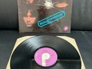 HARD STUFF-ATOMIC ROOSTER/Bulletproof-LP-Vinyl :NM/Cover:EX /1st.UK/ RARE