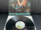 FREE- KOSSOFF/Back street crawler-LP-Vinyl: NM-/Cover:VG++/ 1st. UK '73/PINK RIM