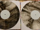 PINK FLOYD ️ RAIN LIKE HELL 2lp TEST PRESSING CRISTAL vinyl ANDY CAPP