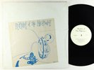 Ray Pierle - Rhythm Of The Highway LP - Private Fuzz Rock VG++