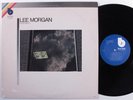 LEE MORGAN Sonic Boom BLUE NOTE LP VG++ p