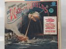 Jeff Waynes Musical War of the Worlds 2x Vinyl 1981 Columbia Half Speed H2C 4529