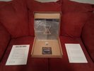 Coheed and Cambria Deluxe Vinyl WITH Apology Letter+Unused Sticker+ Signed Picks