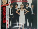 BLONDIE PARALLEL LINES CHRYSALIS WWS81139 Japan OBI VINYL LP