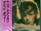 DAVID BOWIE YOUNG AMERICANS RCA RCA6285 Japan VINYL LP