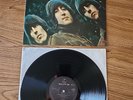 The Beatles ‘RUbber Soul’ 1980 Holland stereo Lp  press in excellent condition
