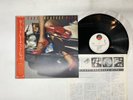 The Cars Greatest Hits Japan LP OBI [90423ER]