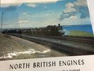 An Argo Transacord Recording 15 X Steam Engine