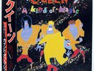 QUEEN A KIND OF MAGIC EMI EMS91168 Japan OBI VINYL LP