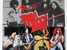 THIN LIZZY THE BOYS ARE BACK IN TOWN VERTIGO SFL2091 Japan VINYL 7