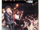 IRON MAIDEN LIVE + ONE EMI EMS41001 Japan VINYL 12
