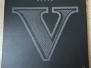 Music of Grand Theft Auto V [Original Video Game Soundtrack] [Lp] Record, 2014)