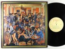 Ruts - The Crack LP - Virgin VG++