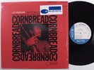 LEE MORGAN Cornbread BLUE NOTE/UME LP VG+ 2014 reissue SHRINK p