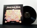 BLACK SABBATH LP Sabbath Bloody Sabbath 1974 Nems RE 180 gram vinyl