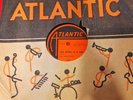 78 RPM DRIFTERS RUBY BABY  GROUP DOO WOP SOUL R&B 1ST PRESS NM