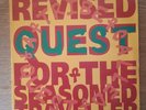A Tribe Called Quest ‎– Revised Quest For The Seasoned 2xLP UK-1992 VG+++/VG+