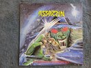 ASSASSIN INTERSTELLAR EXPERIENCE GERMAN IMPORT