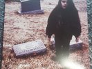 Crystal Castles Vinyl ll LP Electronic Fiction Last Gang 33 RPM 12