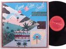 LONNIE LISTON SMITH Love Is The Answer COLUMBIA LP VG+ p