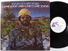 LONNIE LISTON SMITH Visions Of A New World FLYING DUTCHMAN LP VG+ gatefold p
