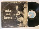 GODDY OKU Take Me Home | Nigeria | Afro Boogie | Funk |  LP HEAR