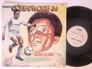 BABA DJAN Cote D’ivoire 84 | Afro Funk | Boogie | Disco | Manding | 12