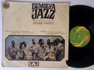 BEMBEYA JAZZ | Deep  | Latin | Afro Cuban | Manding | Killer  | LP HEAR