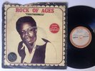 ROCK OF AGES Togetherness | Nigeria | Synth  | Afro Funk | Afrobeat | LP HEAR