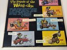 The Sounds Of The Weirdos Record