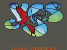 Yes The Quest (Vinyl) Limited Deluxe  12