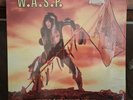W.A.S.P. - The Last Command (1985 US Release, LP)